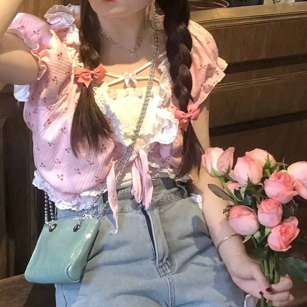 我不是天使