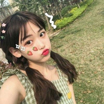 安静的乡村女人